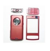 Replacement for N95 8GB HOUSING FRONT & BACK NOKIA HQ - Quality Phone Parts in Sri Lanka
